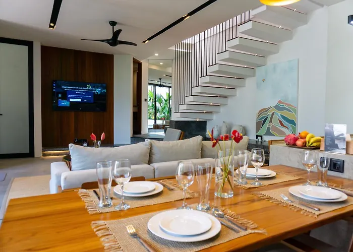 Lux Seis 3br فيلة