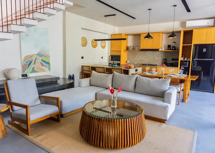 Lux Seis 3br فيلة *