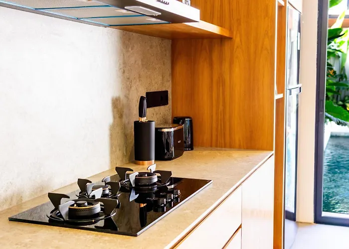 Lux Seis 3br فيلة تْشانغو