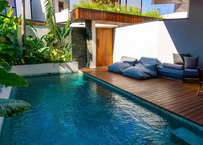 Lux Seis 3br تْشانغو