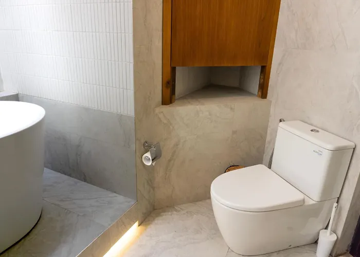 Lux Seis 3br فيلة