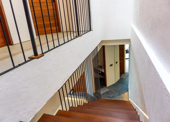 Lux Seis 3br * تْشانغو