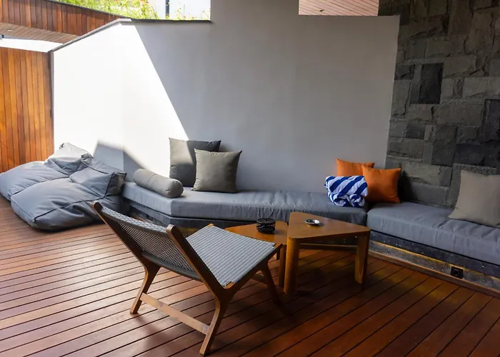 Lux Seis 3br فيلة *
