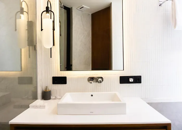 فيلة Lux Seis 3br *