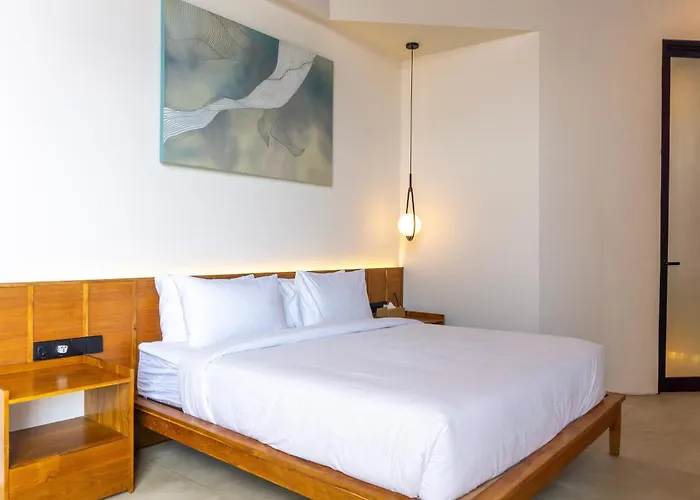 فيلة Lux Seis 3br *