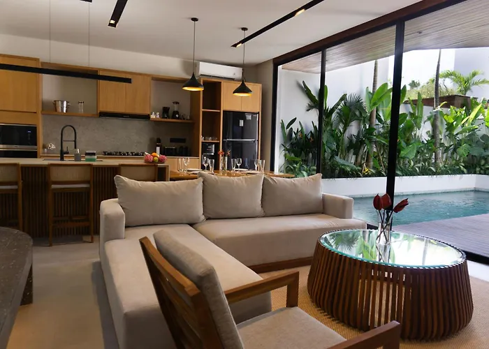 Lux Seis 3br تْشانغو