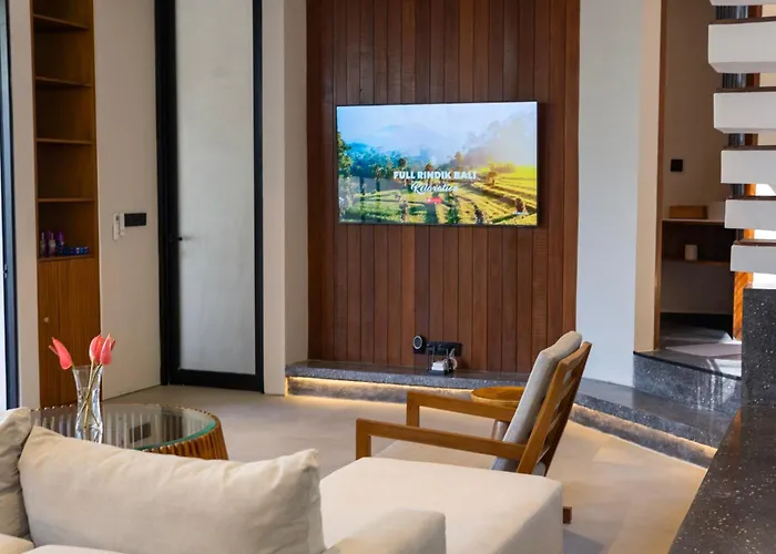 Lux Seis 3br * تْشانغو