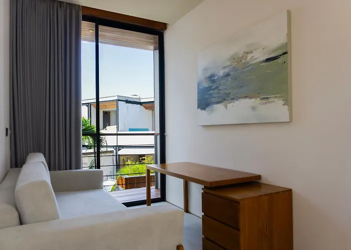 Lux Seis 3br فيلة