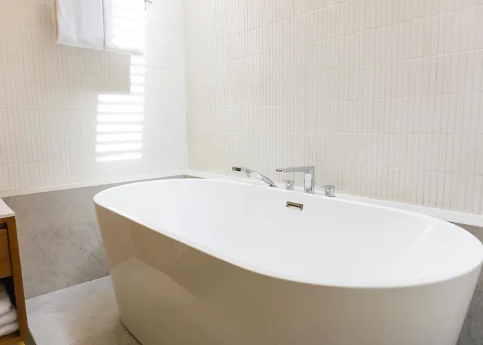 فيلة Lux Seis 3br