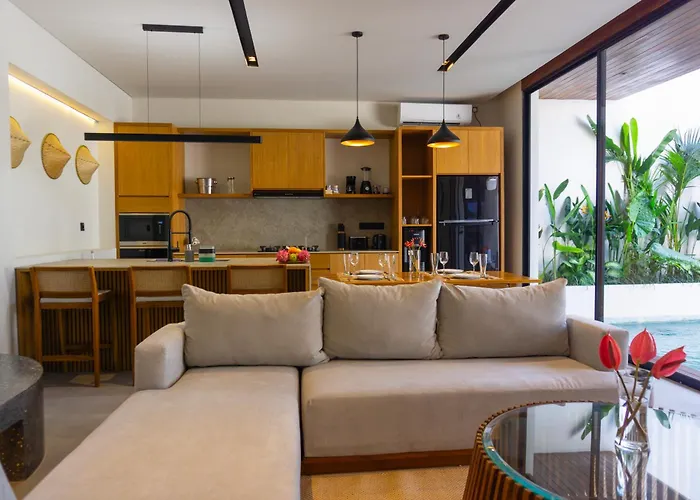Lux Seis 3br *