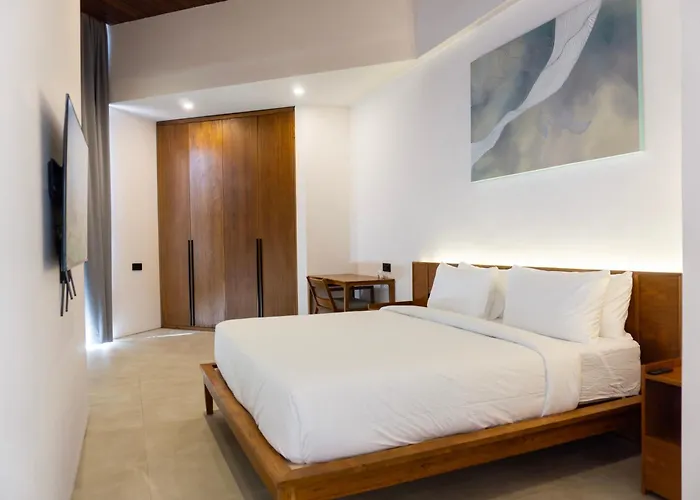 Lux Seis 3br * تْشانغو