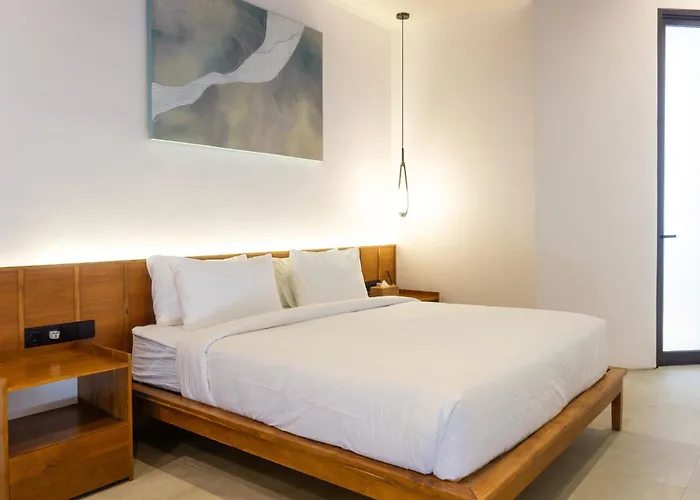 Lux Seis 3br فيلة