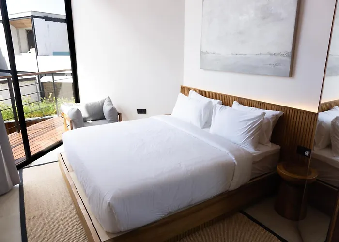فيلة Lux Seis 3br